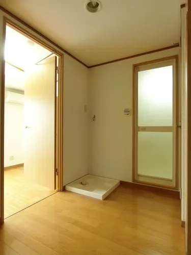 Grandeur Mejiro Nishi - Interior - ["Fixture", "Wood", "Building"]