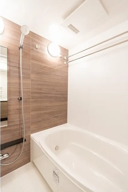 Comforia Takenotsuka East - Interior - ["Flooring", "Floor", "Interior design"]