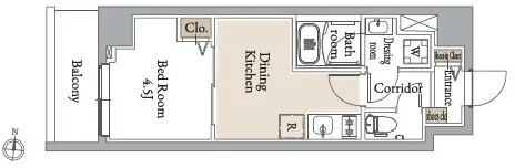 Gran Casa Sumiyoshi III - Floor Plan - ["Floor plan"]