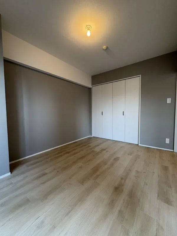 Residia Bunkyo Otowa - Interior - ["Flooring", "Floor", "Wood"]