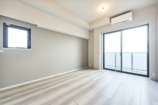 Proud Flat Nishikamata - Interior - ["Floor", "Flooring", "Ceiling"]