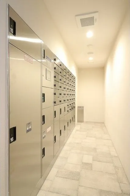 La Douceur Sugamo West - Other - ["Building", "Flooring", "Fixture"]