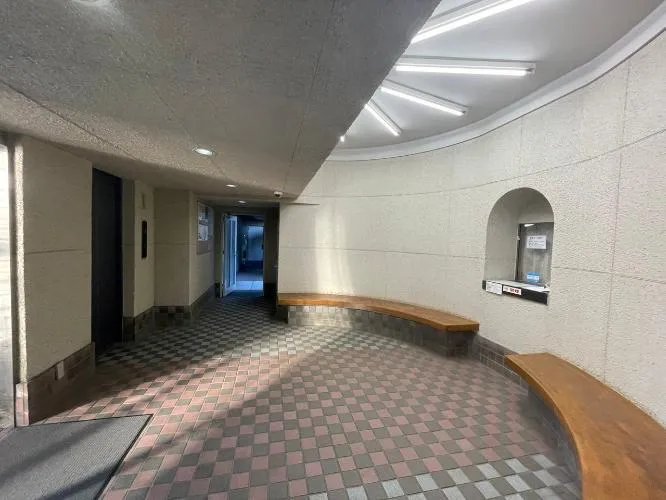 Tsudanuma Daikan Plaza City Room 106