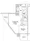 Comforia Minamisunamachi - Floor Plan - ["Rectangle", "Font", "Parallel"] thumbnail