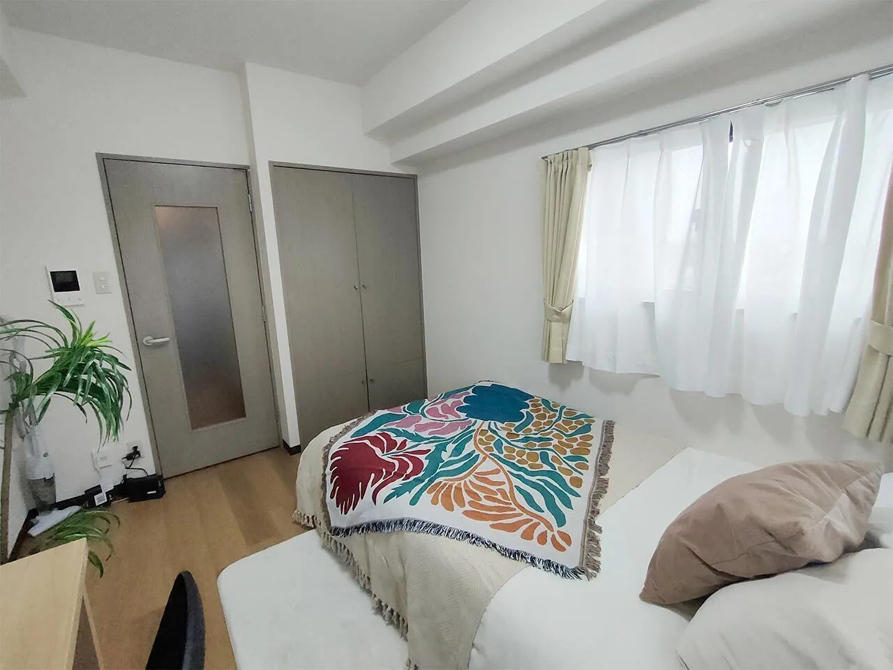 Mynavi STAY Miraie Setagaya Yoga - Interior - []