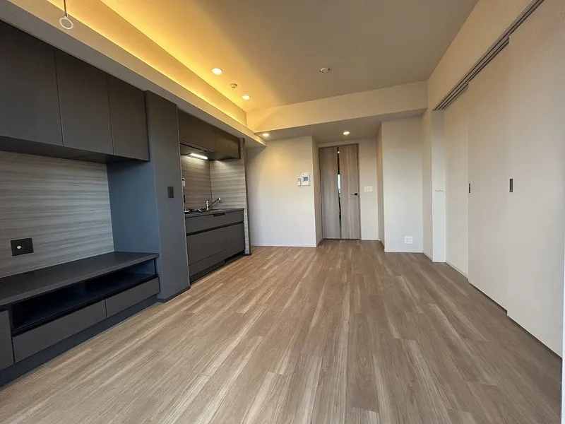 Blanchiesta Kiba - Interior - ["Flooring", "Floor", "Wood"]