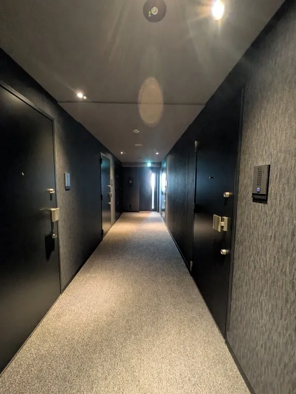 Timone Grande Tabata Nord - Exterior - ["Flooring", "Floor", "Ceiling"]