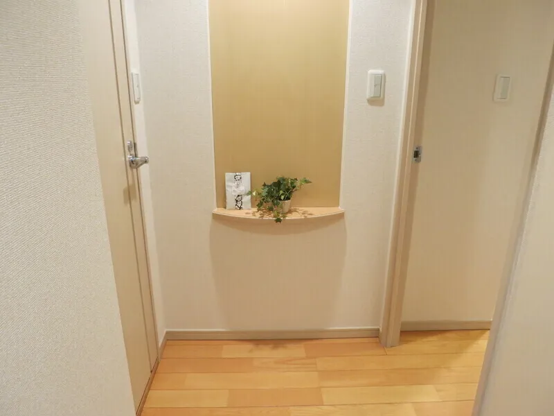 Maison Nihonbashi Mitsukoshi-Mae - Interior - ["Wood", "Flooring", "Floor"]