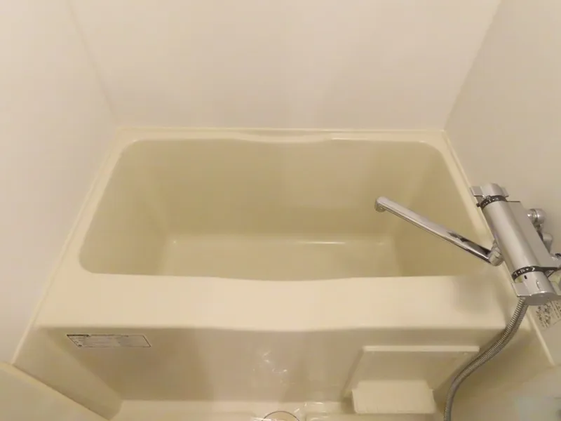 Prime Urban Sumiyoshi II - Interior - ["Plumbing fixture", "Flooring", "Plumbing"]