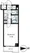 The Louvre, Upper Heron Palace - Floor Plan - [] thumbnail