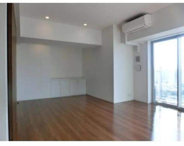 Park Axis Takinogawa La Breeze - Interior - ["Floor", "Flooring", "Wood flooring"]