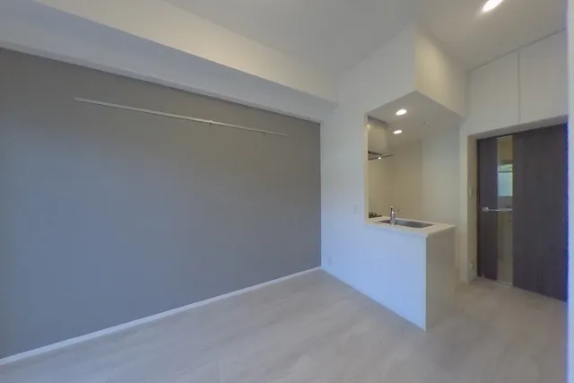 Asyl Court Sangenjaya - Interior - ["Flooring", "Floor", "Ceiling"]