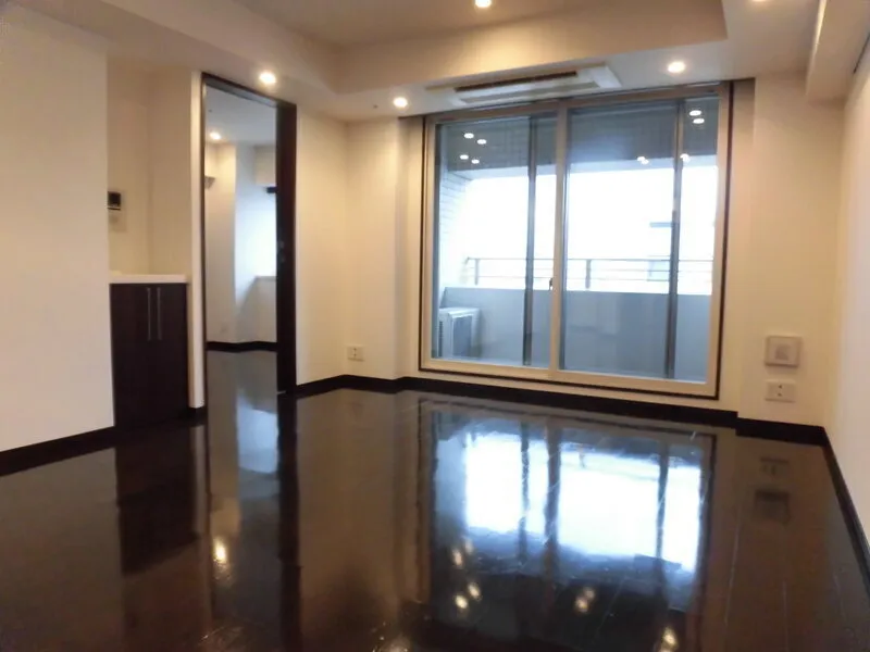 Doue Nihonbashi - Interior - ["Flooring", "Floor", "Wood"]