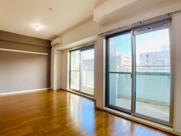 Green Hills Mejiro - Interior - ["Flooring", "Floor", "Apartment"]