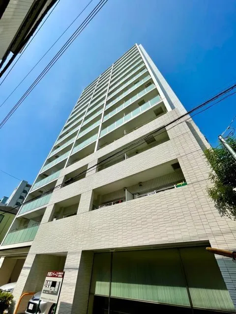 Residia Shin Okachimachi - Exterior - []