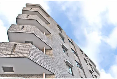 Doel Inn Oimachi - Exterior - ["Daytime", "Building", "Wall"]