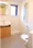 New City Apartments Kameido - Interior - ["Toilet seat", "Bathroom", "Plumbing fixture"] thumbnail