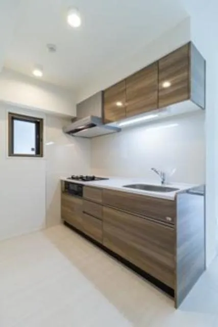 Estrellita Shinjuku Ochiai - Interior - ["Cabinetry", "Countertop", "Building"]