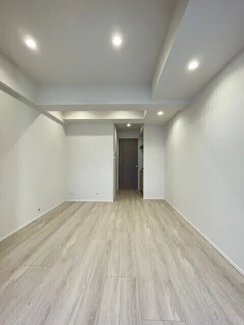 Daffitto Kinshicho - Interior - ["Flooring", "Floor", "Wood"]