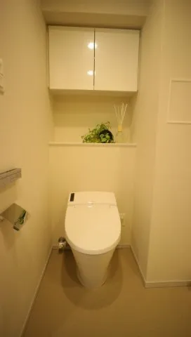 Proud Flat Ryogoku - Interior - ["Property", "Toilet seat", "Bathroom"]