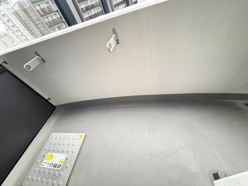 Asyl Court Nishi-Shinjuku - Interior - ["Silver", "Steel", "Aluminium"]