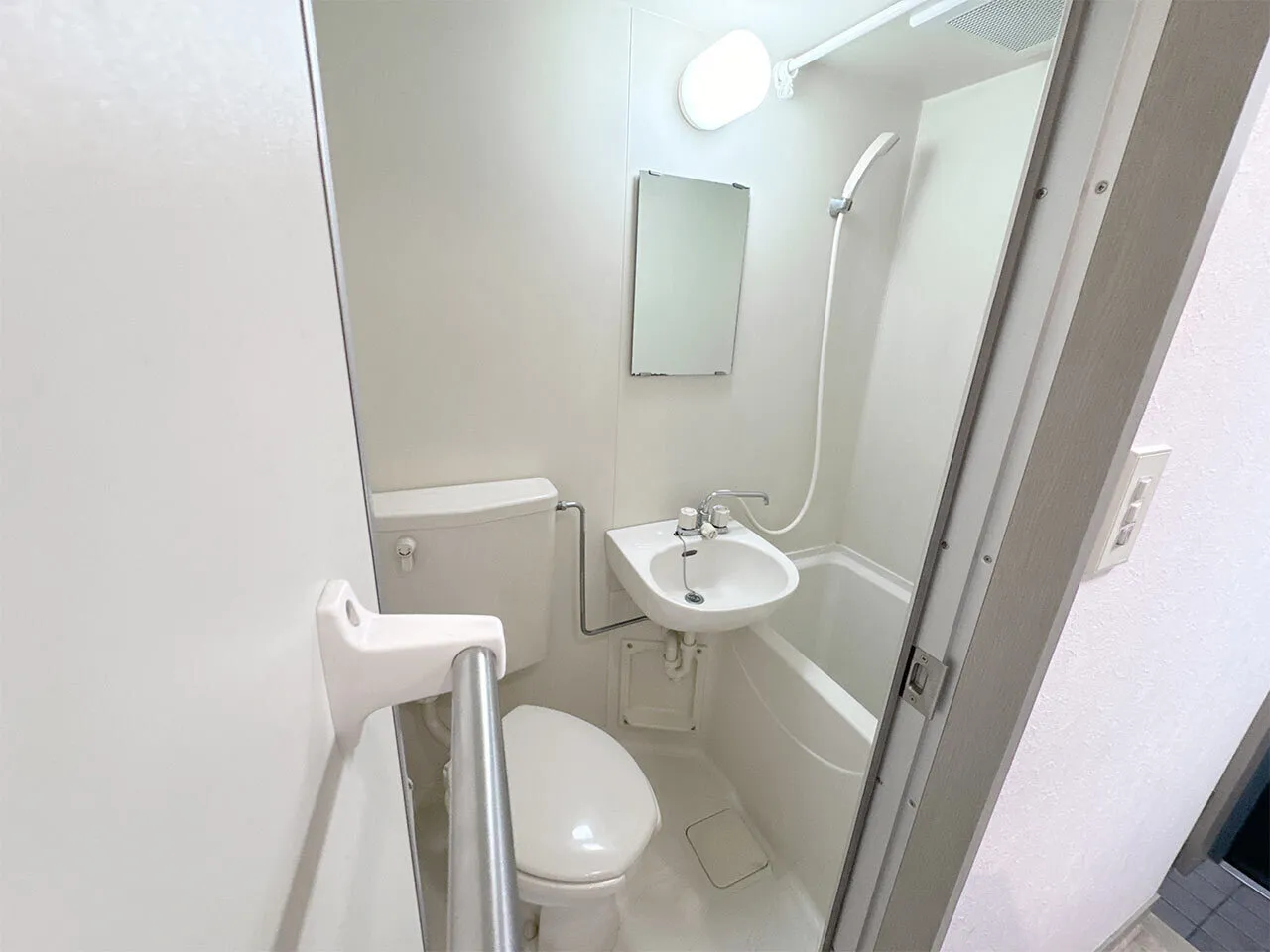 Mynavi Stay Yoyogi Park - Interior - []