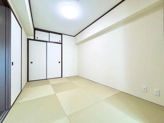 Lions Garden Inagesonomachi Room 213