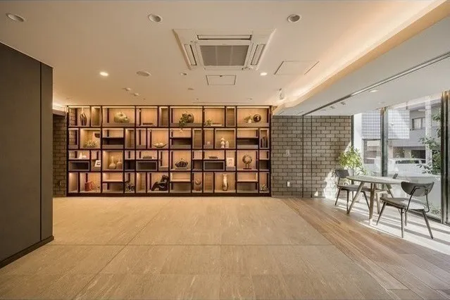 Lefon Progre Hongo 3-Chome - Exterior - ["Flooring", "Wood", "Interior design"]