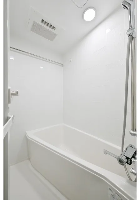 Azil Court Hamamatsucho - Interior - ["Plumbing fixture", "Flooring", "Bathroom"]