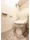 La Douceur Shin Nakano - Interior - ["Toilet seat", "Toilet", "Flooring"] thumbnail