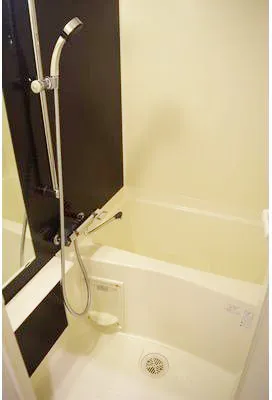 Duales Chiyoda Misakicho - Interior - ["Plumbing fixture", "Bathroom", "Plumbing"]