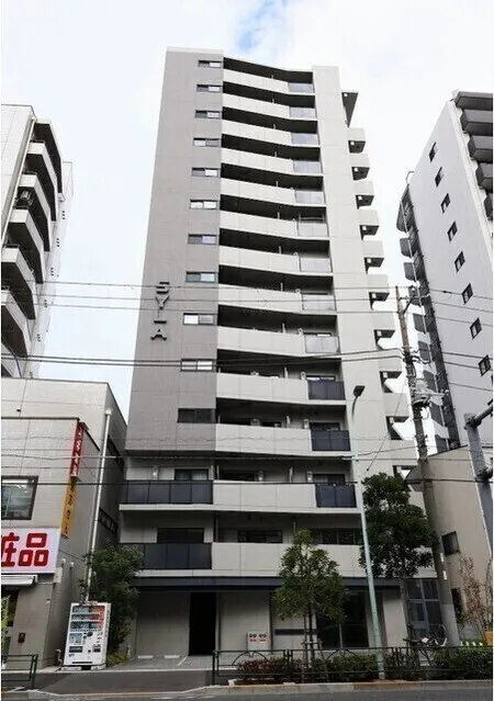 BPR Residence Tabata - Exterior - []