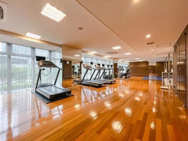Park Axis Toyosu - Other - ["Flooring", "Floor", "Interior design"]
