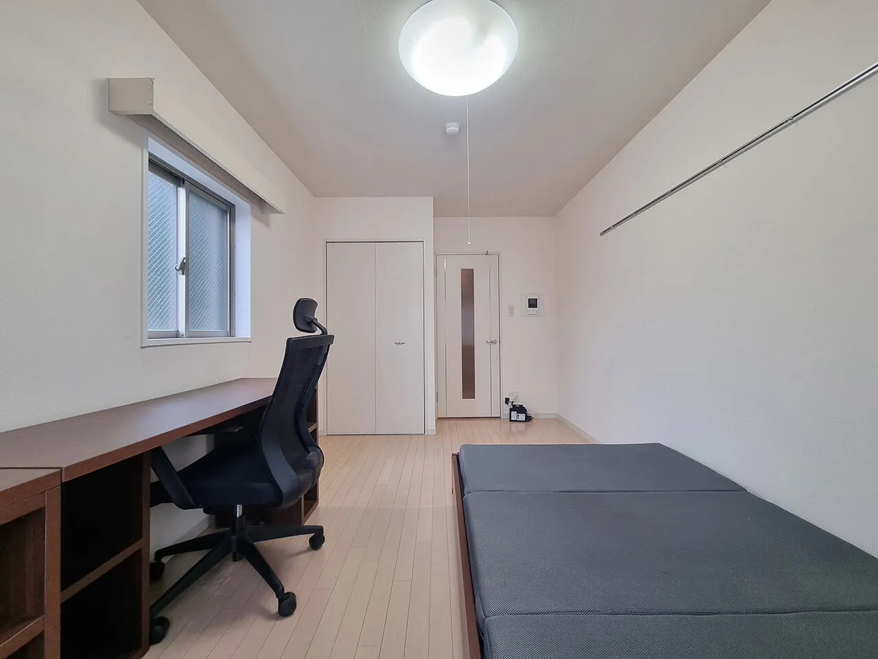 Mynavi STAY Higashioi - Interior - ["Flooring", "Wood", "Floor"]