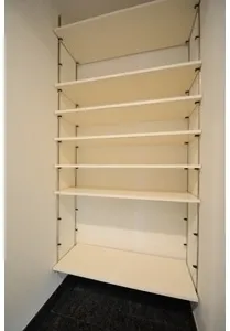 Lieto Court Arc Tower - Interior - ["Shelf", "Shelving", "Flooring"]