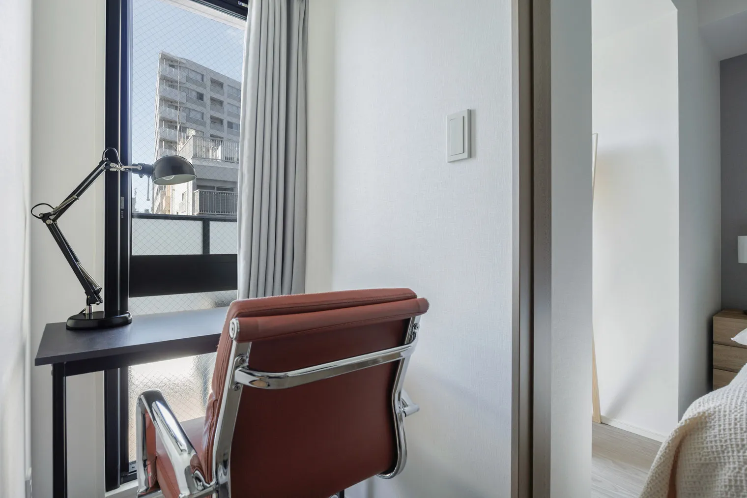 The Parkhabio Ichigaya East - Interior - []