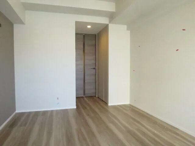 Wilterrace Morishita 4-Chome - Interior - ["Wood", "Flooring", "Floor"]