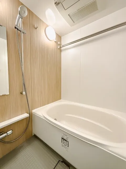 Royal Parks Ariake - Interior - ["Flooring", "Floor", "Interior design"]
