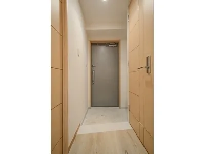 Spacia Sangenjaya No.2 - Interior - ["Property", "Room", "Wall"]