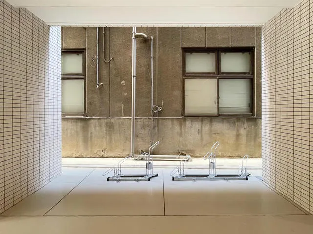 TS Residence Kita Ueno - Other - ["Flooring", "Floor", "Composite material"]
