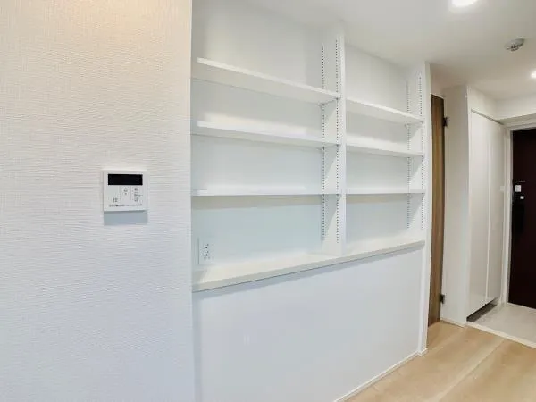 YOU I COURT - Interior - ["Property", "Fixture", "Interior design"]
