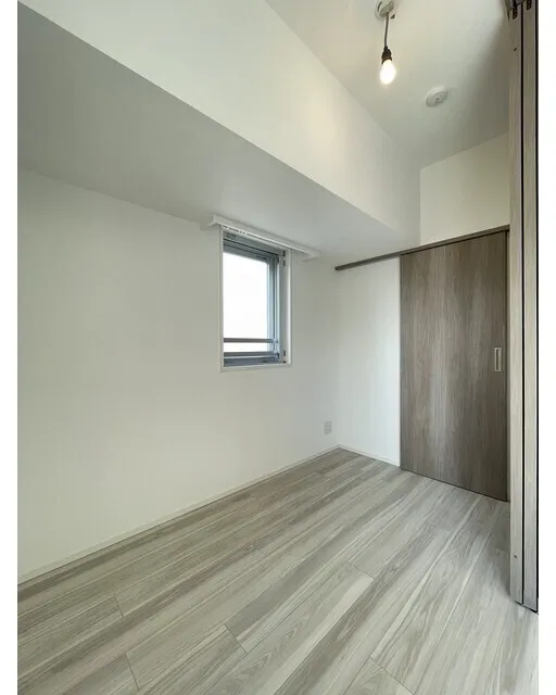 Stylio Kamata West - Interior - ["Flooring", "Wood", "Floor"]