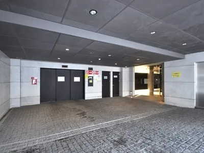 KDX Residence Yotsuya - Exterior - ["Building", "Lobby", "Ceiling"]