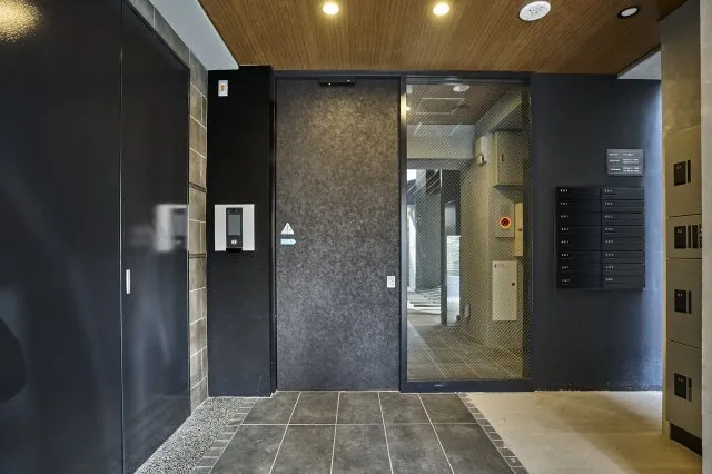 Arika Hikifune II - Exterior - ["Wall", "Flooring", "Wood"]