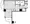Castalia Hatsudai - Floor Plan - ["Wood flooring", "Hardwood", "Diagram"] thumbnail