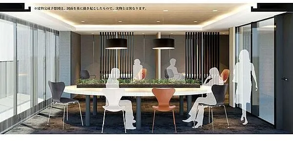 Lefon Progres Akihabara Marks - Exterior - ["Furniture", "Interior design", "Chair"]