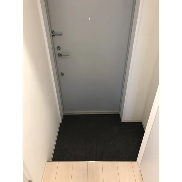 PRIME FORESHITA - Interior - ["Fixture", "Door", "Wood"]