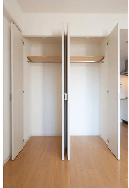 Comforia Azabujuban - Interior - ["Wood", "Flooring", "Floor"]