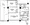 Garden Higashigaoka - Floor Plan - ["White", "Plan", "Diagram"] thumbnail