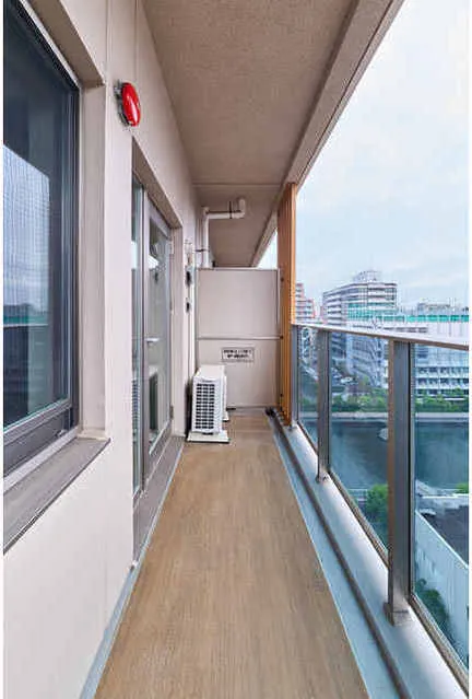 Alpha Prime Toyocho - Interior - ["Floor", "Flooring", "Apartment"]